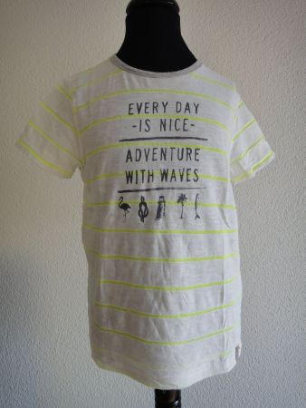 T-Shirt Zara 116 cm