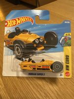 Hot Wheels Morgan Super 3