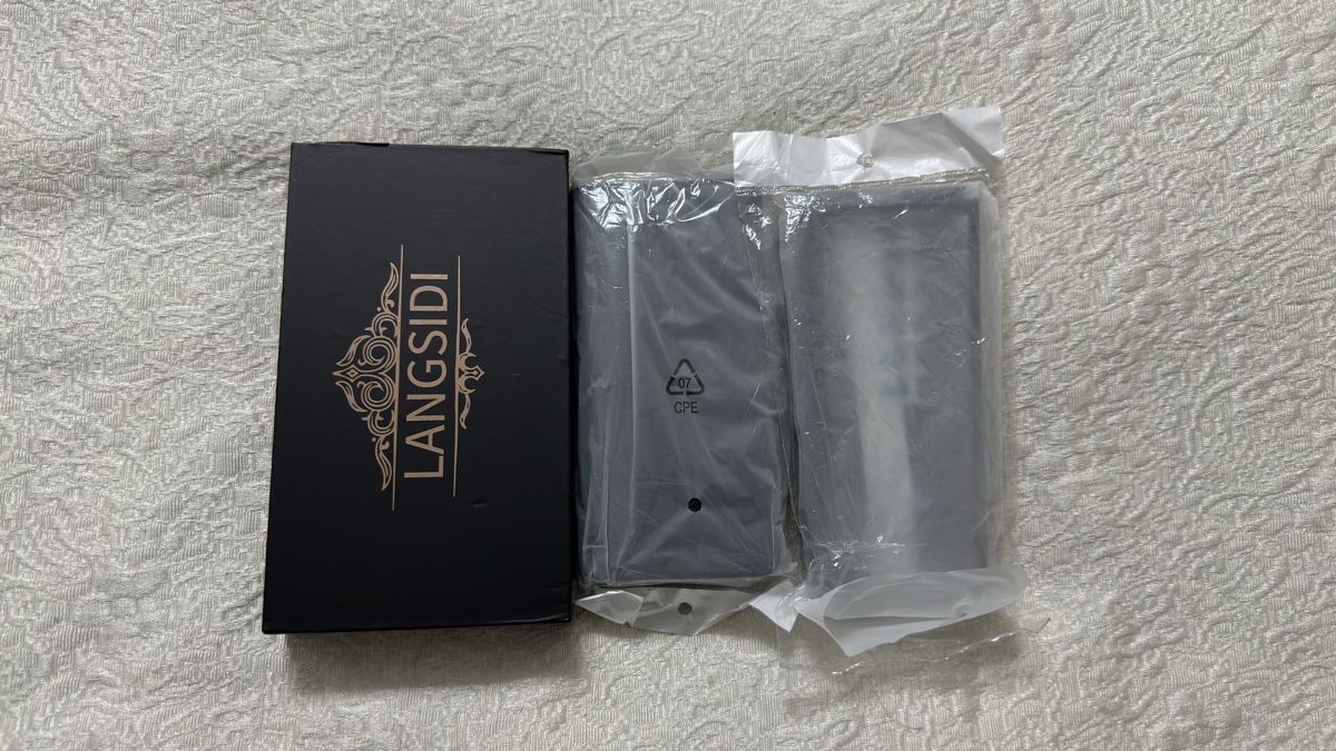 Samsung Cover & Protezioni schermo: Samsung Fold 5 Covers 3 Stück – Nuovo (secondo la descrizione) da Schlieren venduto da Kamacho 3