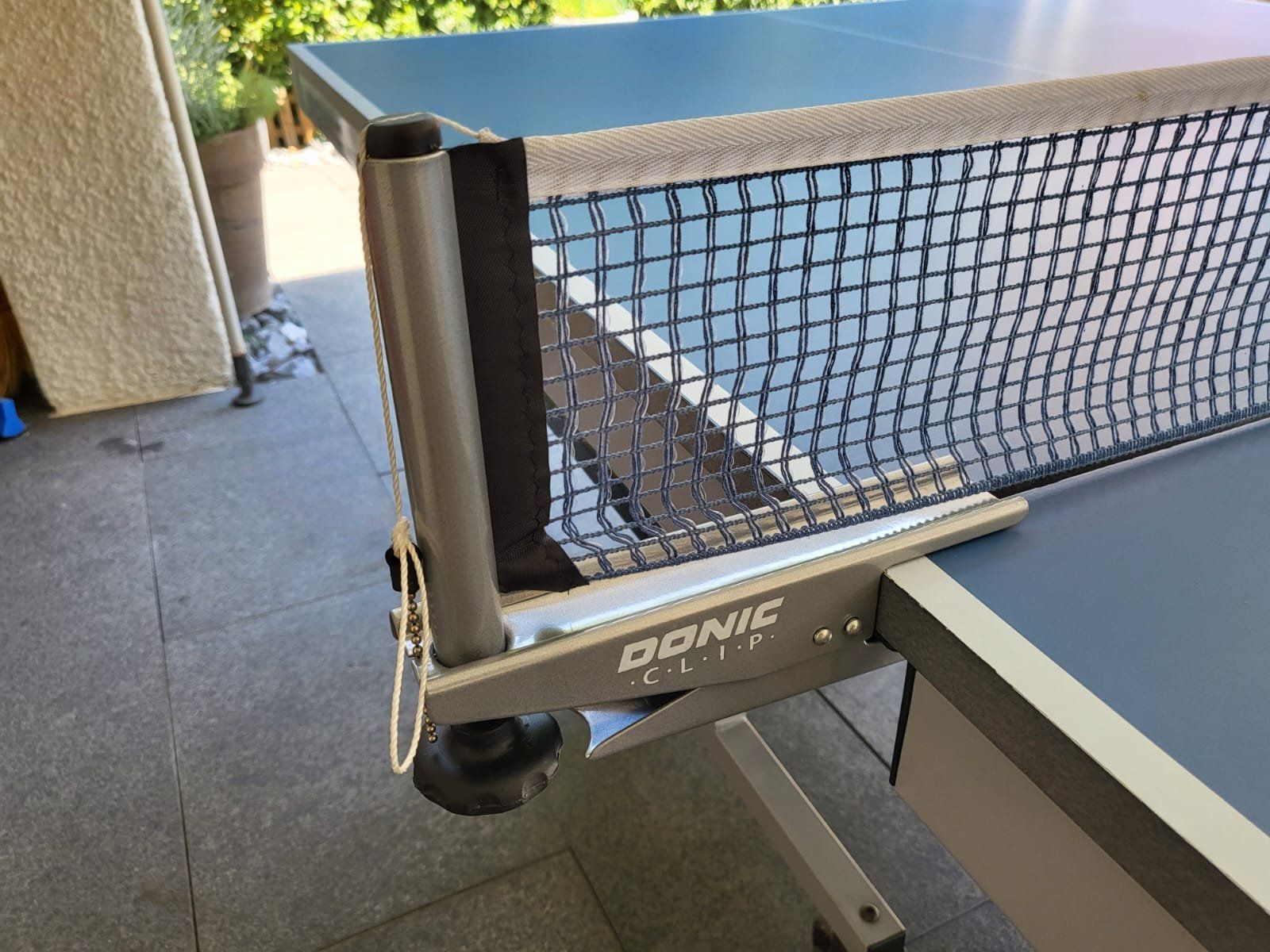 Donic Tennis da tavolo: Tischtennis Tisch – Usato da Dällikon venduto da DiamondJavi 4