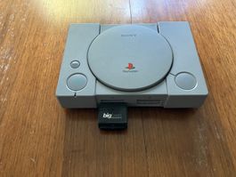 Playstation 1