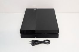 Sony PlayStation 4 Konsole, Firmware 7.02