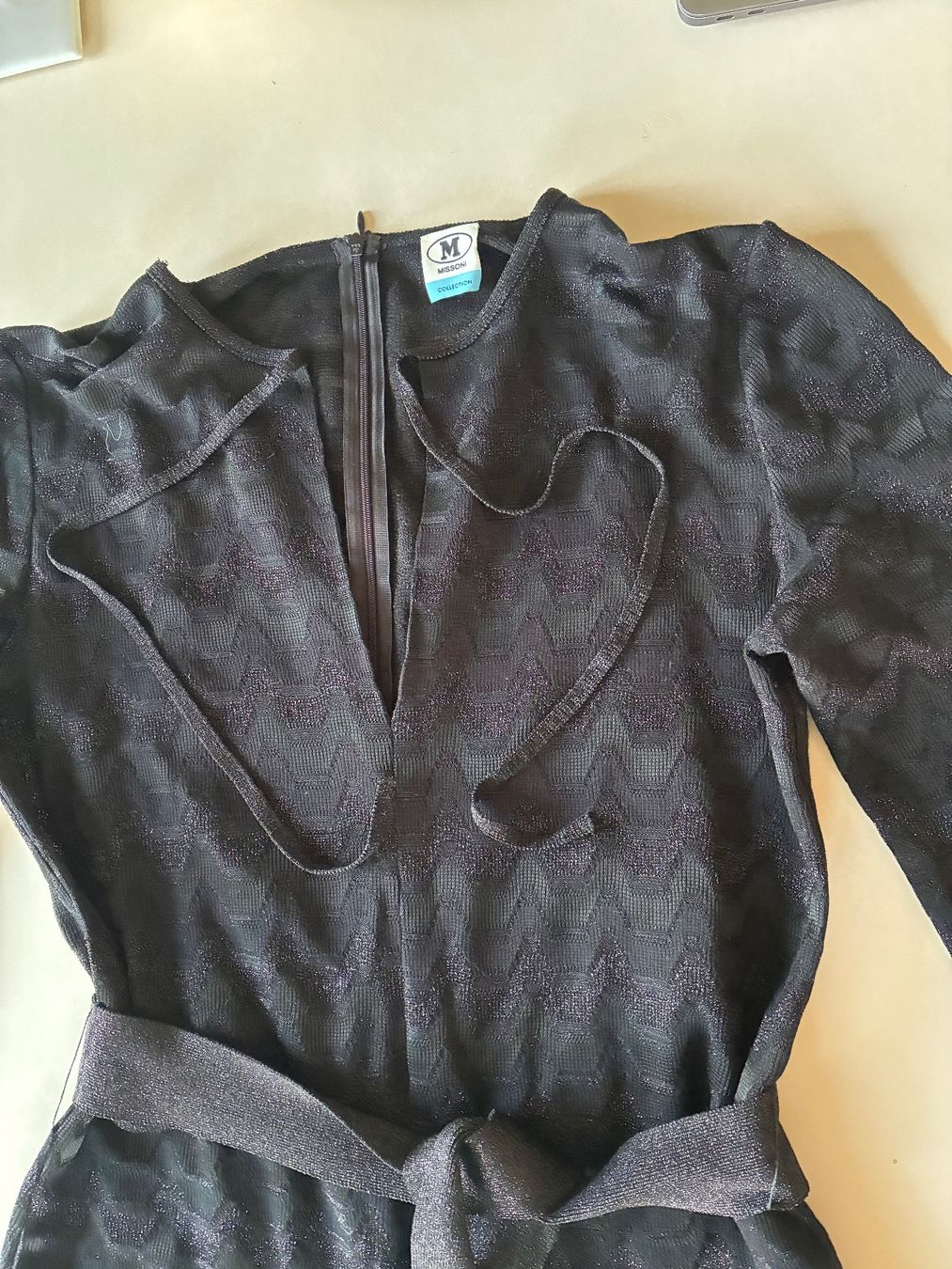 Missoni Tute: Schöner Missoni Hosenanzug – Usato da Zürich venduto da ali_5m9b 1
