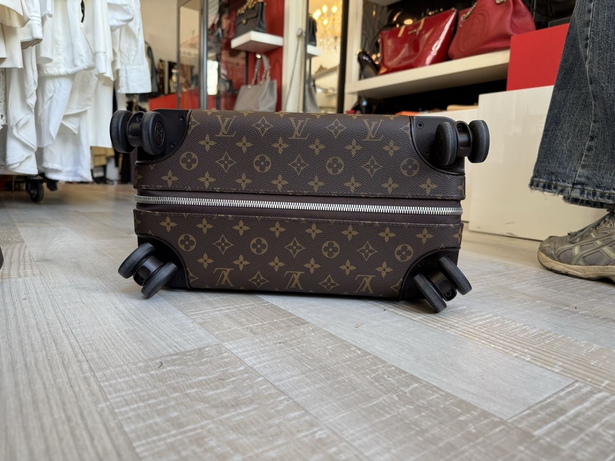 Louis Vuitton Valigie: Valise Louis Vuitton Horizon  – Nuovo e nell'imballaggio originale da Versoix venduto da Monjolitresor 7