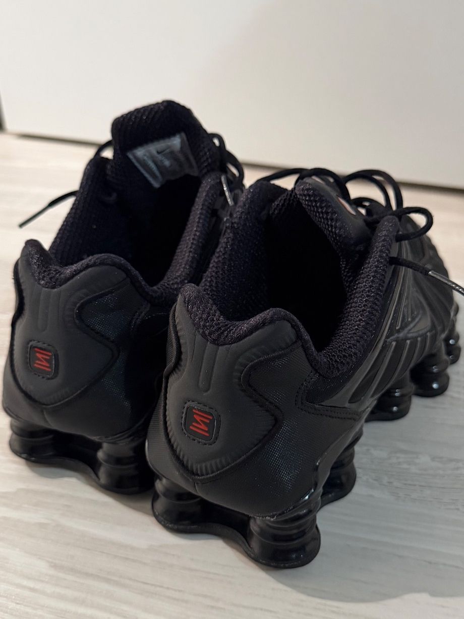 Nike Herrenschuhe: Nike Shox – Gebraucht aus Court von Style_ambre 2