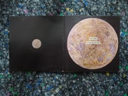 CD : Jedie Geffe