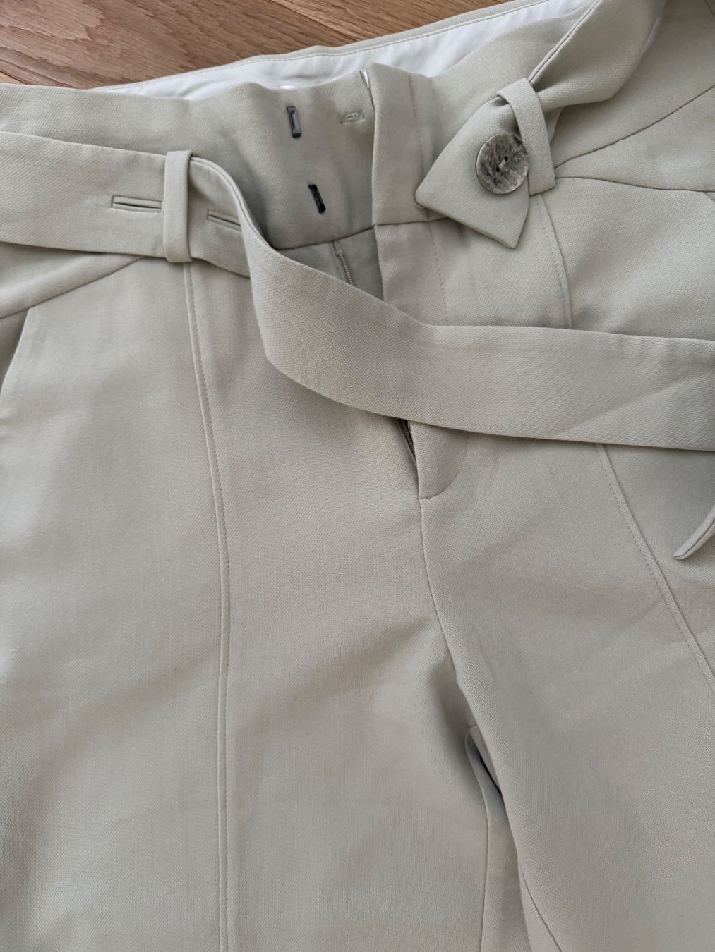Pantalons: YAYA Hose 38 – Neuf avec emballage d'origine à Zürich par iva_7658 3