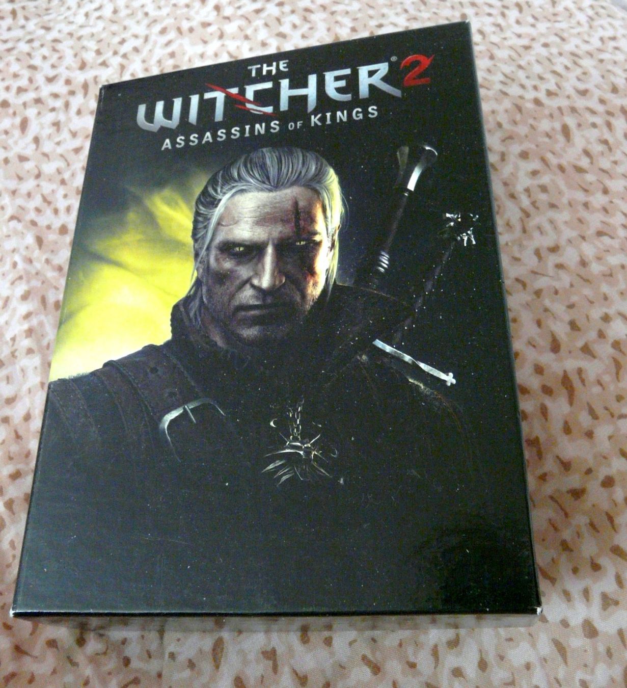 Giochi: • Witcher 2 PC (2011) Premium Edition   +envoi – Usato da Pully venduto da websurfer1