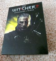 • Witcher 2 PC (2011) Premium Edition   +envoi