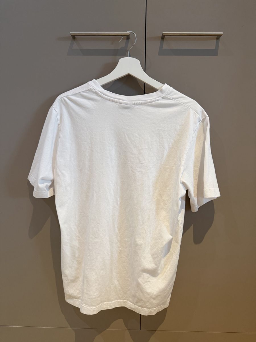 T-Shirts: WEISSES STRANGER THINGS T-SHIRT – Gebraucht aus oberburg von lau_w2ty 1