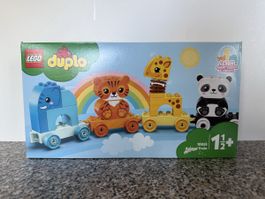 LEGO DUPLO 10955 - Mein erster Tierzug