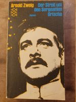 Der Streit um den Sergeanten Grischa - Arnold Zweig