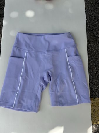 OACE shorts lila S