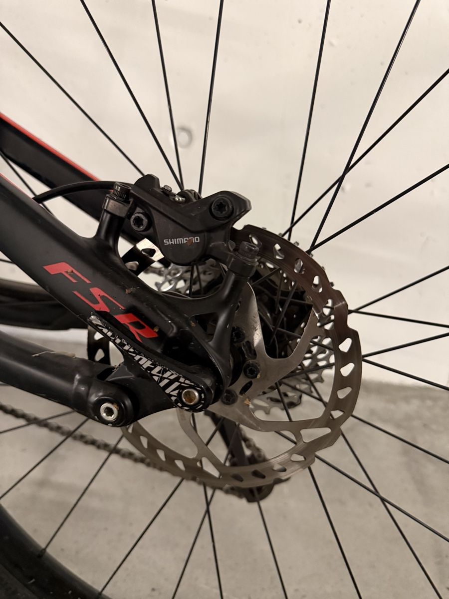 Specialized Vélos: Specialized Stumpjumper 29 – D'occasion à Thalwil par aps_9smt 1