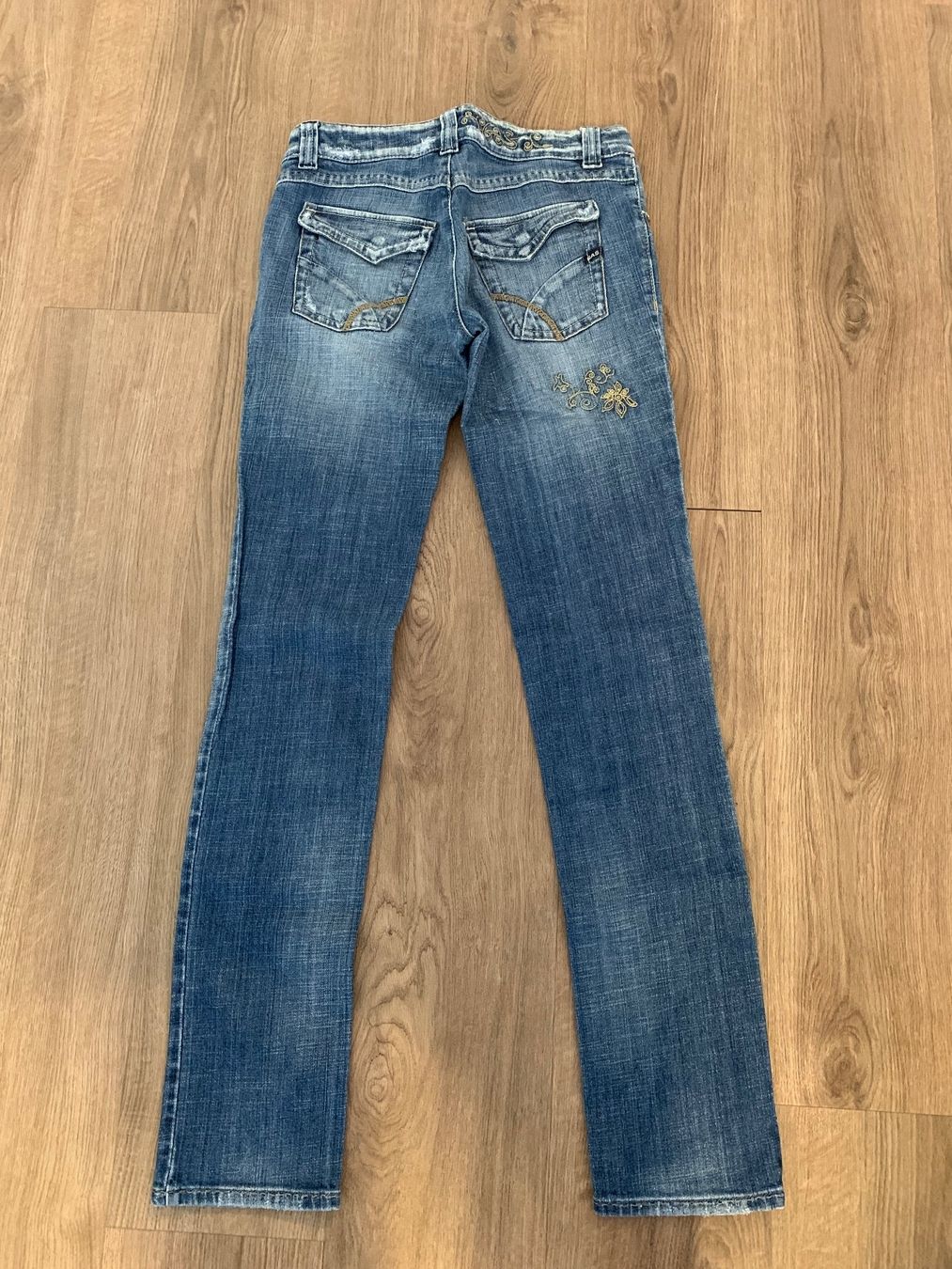 Jeans: GAS Jeans Hose Gr. S – Gebraucht aus Fislisbach von KolibriSecondhand 5