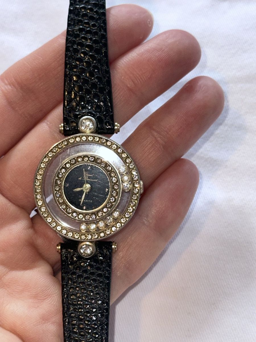 Orologi: Montre bijoux  – Usato da Les Bioux venduto da ann_g9bh 2