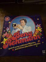 Beny Rehmann spielt 16 seiner schoensten Melodien LP