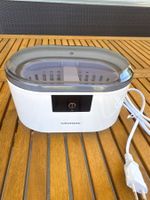 GRUNDIG Ultraschallreiniger UC5620 weiss neuwertig
