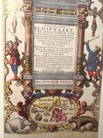 Buch: Rare Maps, Antike Landkarten Sammlung