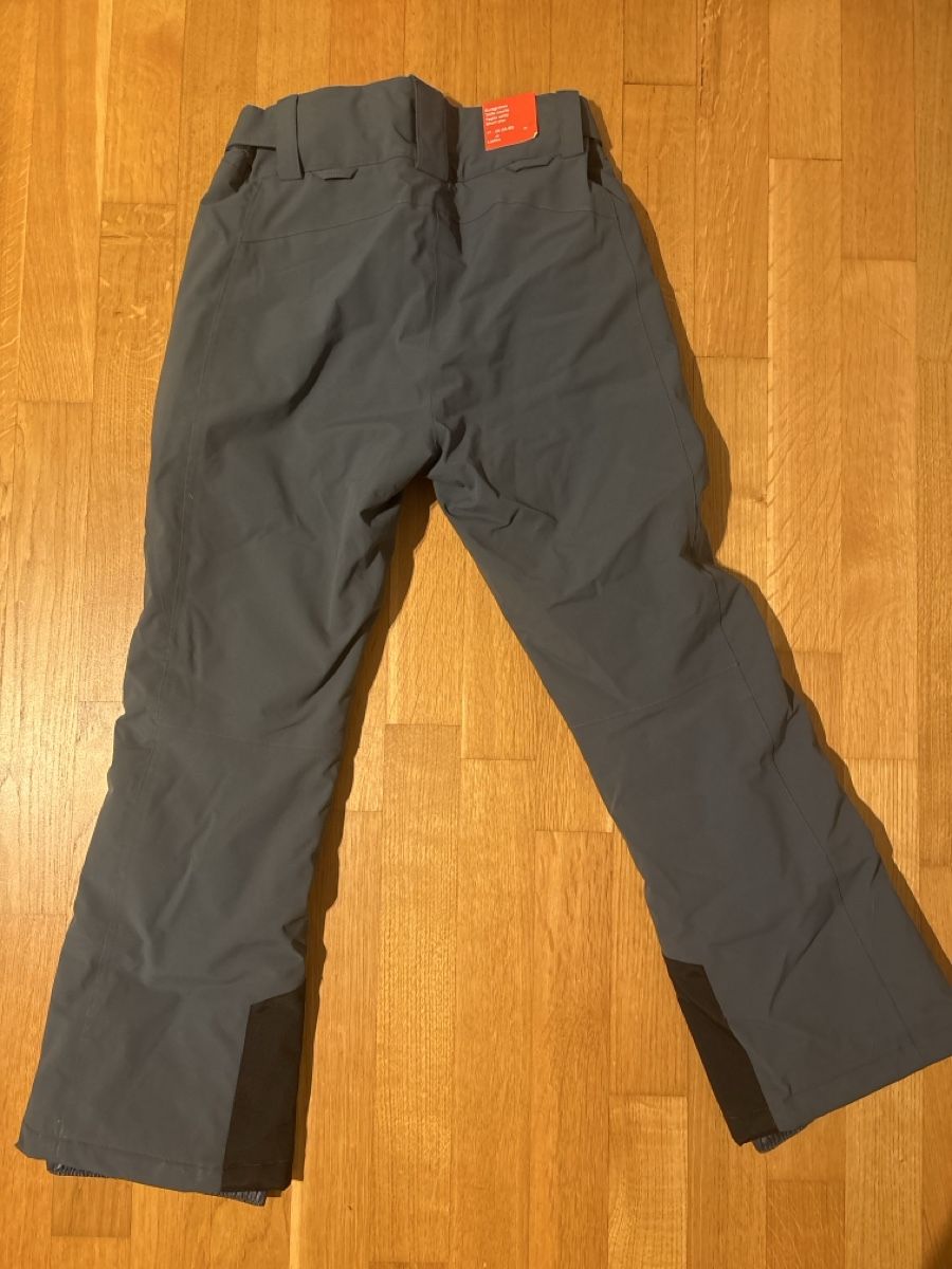 Trevolution Pantaloni: Neue Skihose, Trevolution, Top! – Nuovo (secondo la descrizione) da Zeihen venduto da Nolu03 1