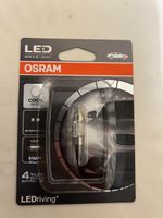 OSRAM LED SV8.5-8 | 31mm Cool White Neu