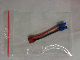Kabel mit Stecker neu