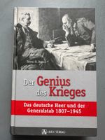 Trevor N. Dupuy: Der Genius des Krieges. Das Deutsche Heer..