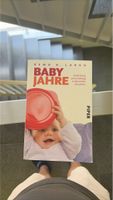 Baby Jahre Remo Largo Buch guter Zustand