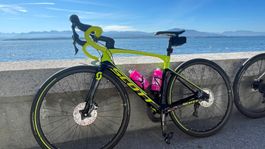 SCOTT Foil 20 Disc / Shimano Ultegra / full carbone /