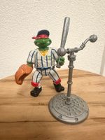 1991 tmnt vintage grand slammin raph ninja turtles 90er rar