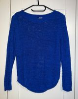 • Leichter Pullover •