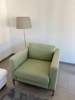 IKEA Sessel in Hellgrün  Sehr gepflegt & bequem