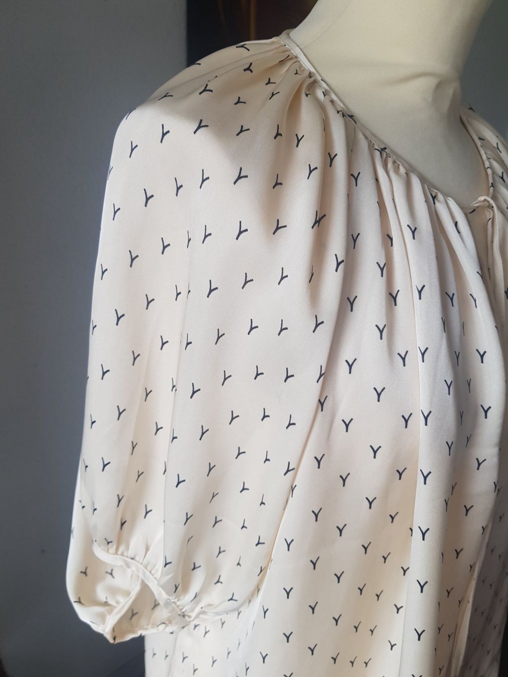 H&M Camicette: DAMEN KURZARMBLUSE/ H&M / S – Nuovo (secondo la descrizione) da Root venduto da LifestyleAccessoires