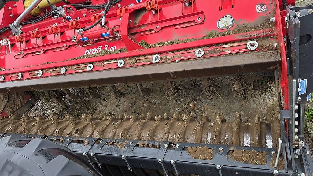 Alle Maschinen: Bodenmischprofi – Gebraucht aus Rickenbach LU von KSCupra2 1
