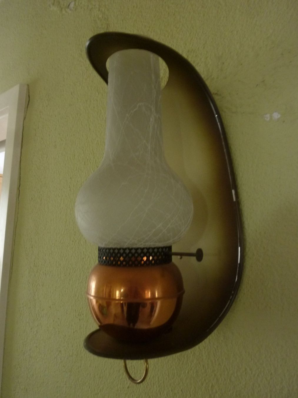 Lampade: Wandlampe – Usato da Bergdietikon venduto da Werkler33