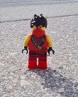 Lego Ninjago Figur "KAI"