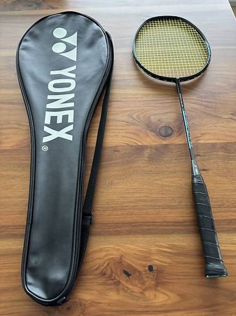 Yonex Badmintonracket Badmintonschläger