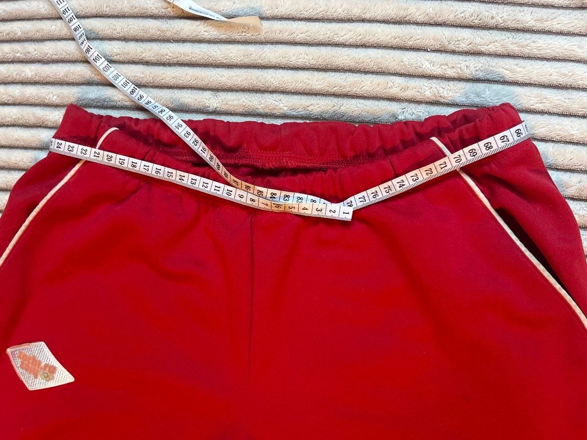 Canottiere & Pantaloni: Training Sport de Bosco taille M – Usato da SAXON venduto da Mariposita1428 3