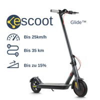 NEUE und leistungsstarker E-Scooter mit 12mt Garantie