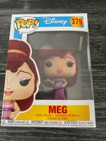 Funko pop Disney Meg