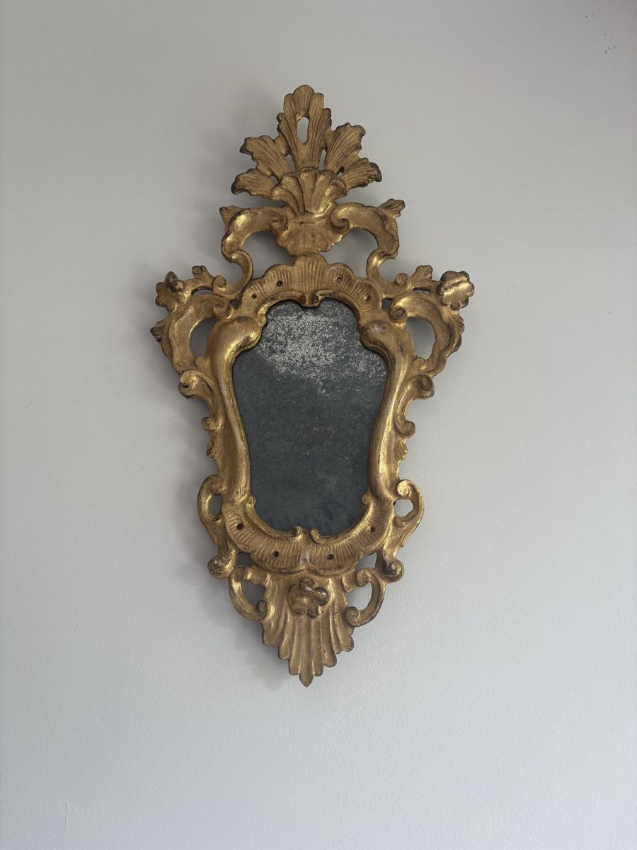 Specchi: Miroir très ancien  – Usato da petit lancy venduto da FerreiraLuis