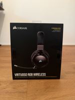 Corsair Virtuoso RGB Wireless Gaming Headset
