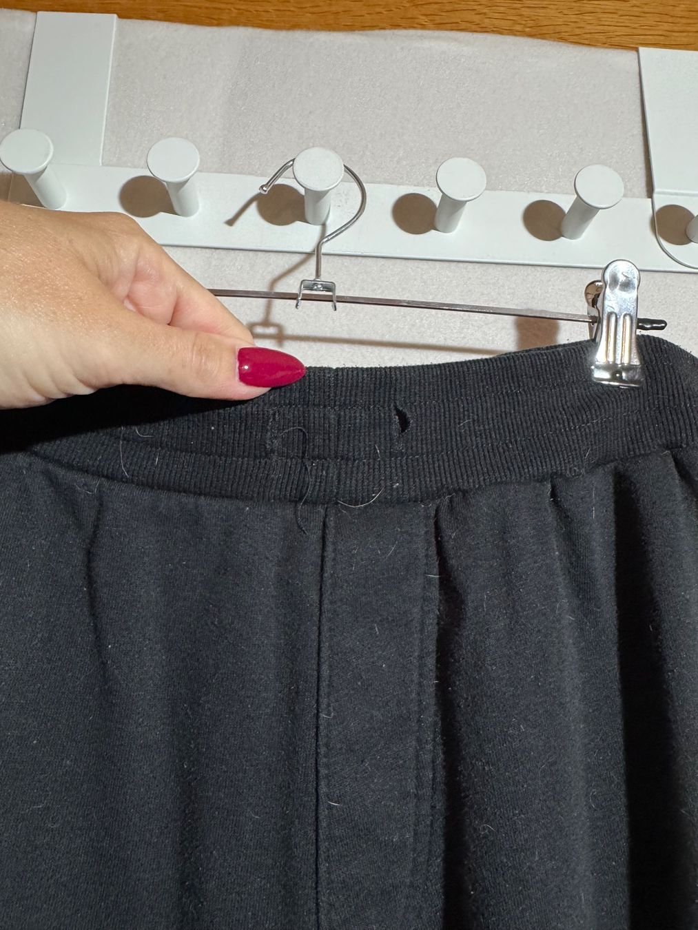 Pantaloni: Trainerhose von FSBN Gr. XL – Usato da Grosswangen venduto da SALE_SALE_SALE 3