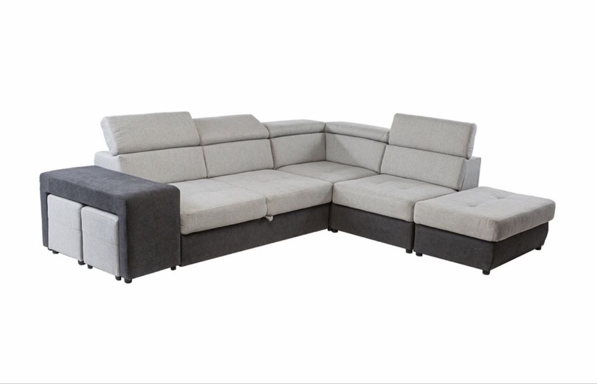 Sofas: Canapé d’angle – Gebraucht aus Corcelles NE von mic_262j