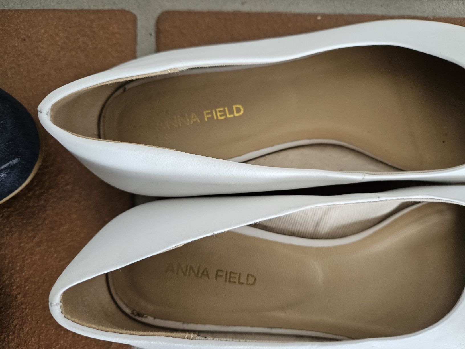 Scarpe da donna: 6 Paar Schuhe Gr. 38 – Usato da Eschenbach SG venduto da MarThu 5