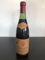 1966 MOULIN-A-VENT MOMMESSIN DOMAINE DE LA ROCHELLE