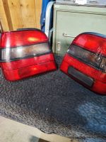 VW Polo G40 Rückleuchten 