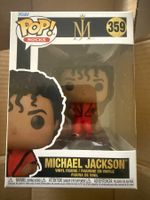 Funko Pop! Rocks - Michael Jackson - 359