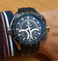 TAG HEUER SLR Calibre S CAG7010