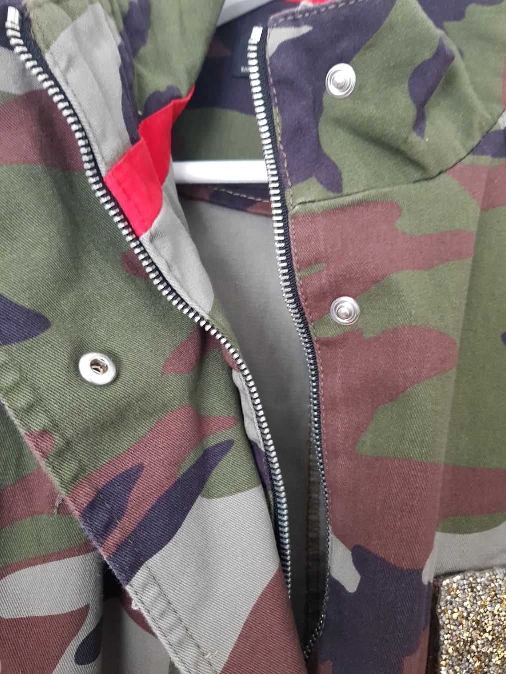 Zara Giacche: Zara Damen Jacke Oversized – Usato da Münchenstein venduto da mt25 3